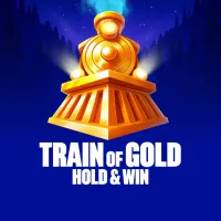 Train of Gold: Hold & Win
