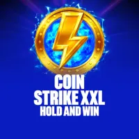 Coin Strike XXL: Hold and Win